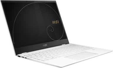 MSI Summit E13 Flip A11MT-027NEU kannettava (valkoinen)