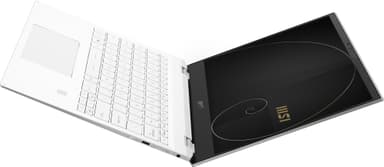 MSI Summit E13 Flip A11MT-027NEU kannettava (valkoinen)