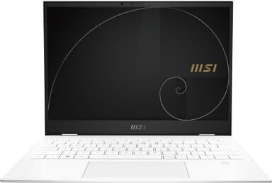 MSI Summit E13 Flip A11MT-027NEU kannettava (valkoinen)
