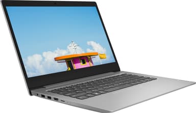 Lenovo IdeaPad 1 Cel/4/64 14" kannettava