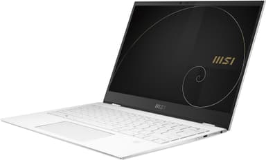 MSI Summit E13 Flip A11MT-027NEU kannettava (valkoinen)