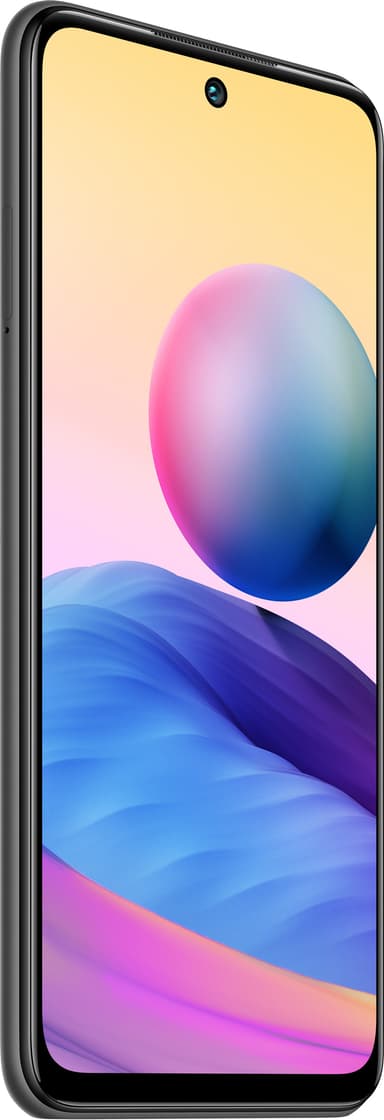 Xiaomi Redmi Note 10 5G älypuhelin 4/128GB (harmaa)