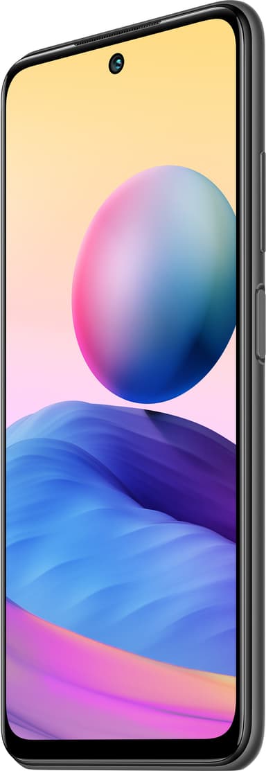 Xiaomi Redmi Note 10 5G älypuhelin 4/128GB (harmaa)