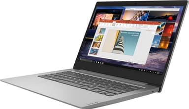 Lenovo IdeaPad 1 Cel/4/64 14" kannettava