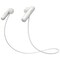 Sony WI-SP500 langattomat in-ear kuulokkeet (valkoinen)