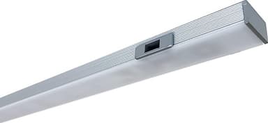 Logik LED-valaisin laatikkoon (960 mm)