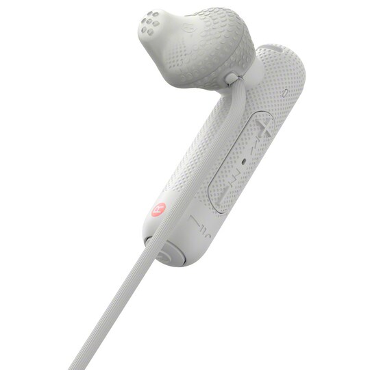 Sony WI-SP500 langattomat in-ear kuulokkeet (valkoinen)