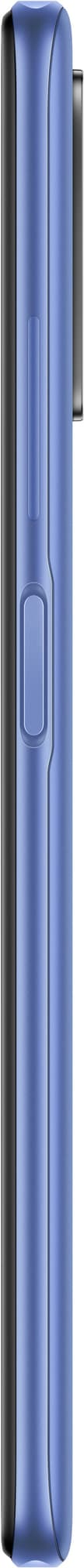 Xiaomi Redmi Note 10 5G älypuhelin 4/128GB (sininen)