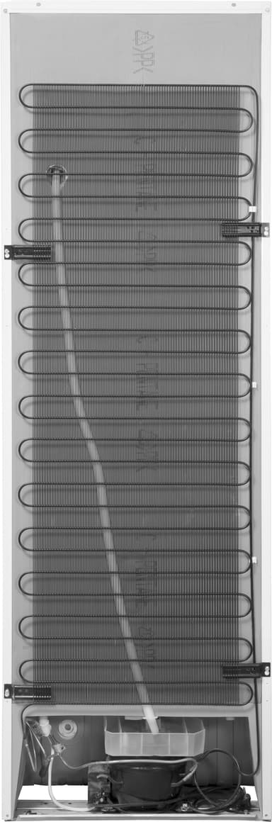 Indesit jääkaappi SI8A1QW2