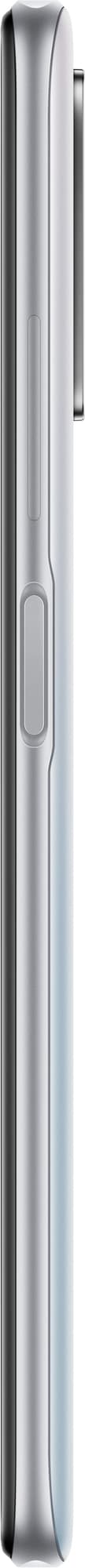 Xiaomi Redmi Note 10 5G älypuhelin 4/128GB (hopea)