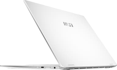 MSI Summit E13 Flip A11MT-027NEU kannettava (valkoinen)