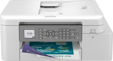 Brother MFC-J4340DW monitoimitulostin