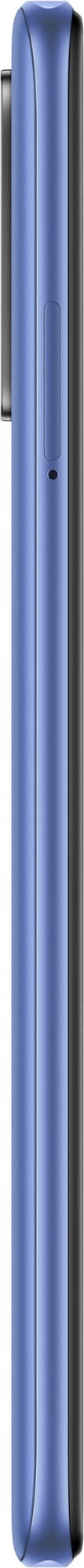 Xiaomi Redmi Note 10 5G älypuhelin 4/128GB (sininen)
