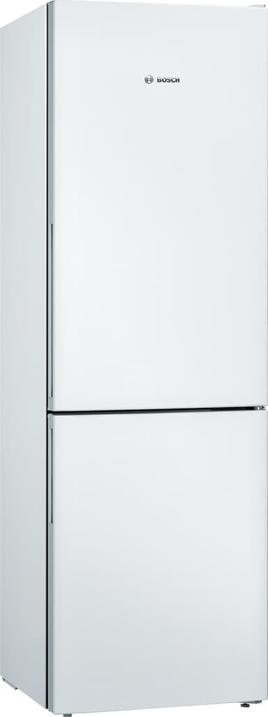 Bosch Series 4 jääkaappipakastin KGV36VWEA (valkoinen)