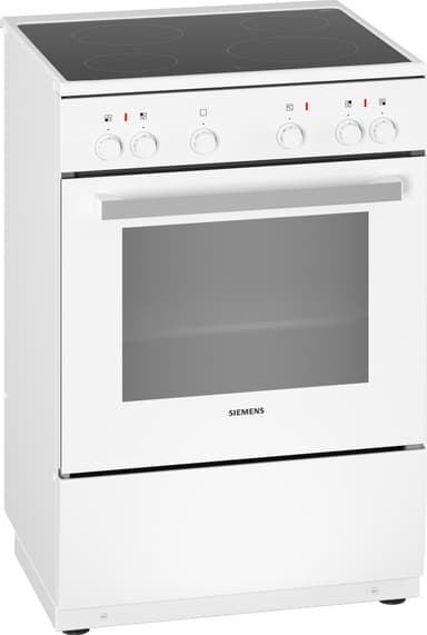 Siemens Liesi HK0P00020U (valkoinen)