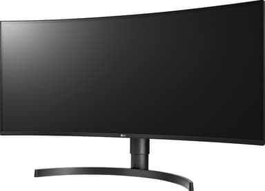 LG UltraWide 34WN80C 34" 21:9 kaareva näyttö