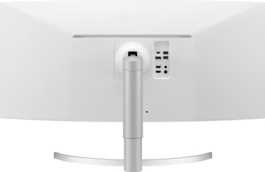 LG UltraWide 38WN95C 38" 21:9 kaareva näyttö