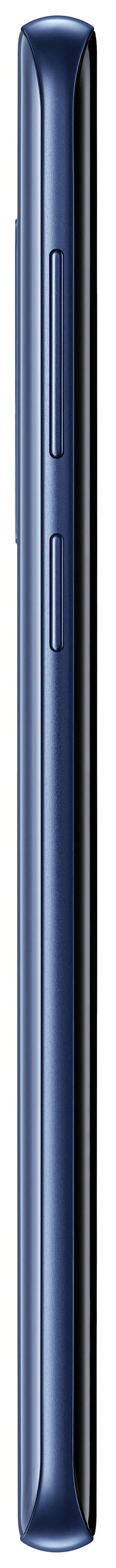 Samsung Galaxy S9 Plus älypuhelin (sininen)