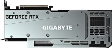 Gigabyte GeForce RTX 3080 Ti GAMING OC 12GB näytönohjain