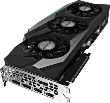 Gigabyte GeForce RTX 3080 Ti GAMING OC 12GB näytönohjain