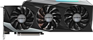 Gigabyte GeForce RTX 3080 Ti GAMING OC 12GB näytönohjain
