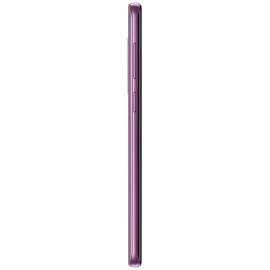 Samsung Galaxy S9 Plus älypuhelin (violetti)