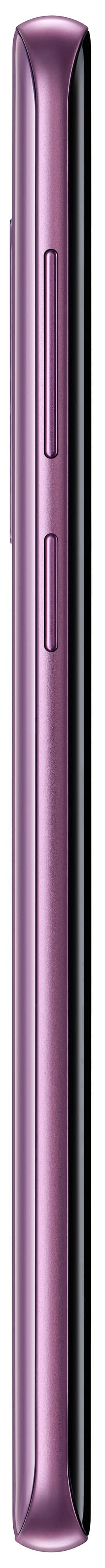Samsung Galaxy S9 Plus älypuhelin (violetti)