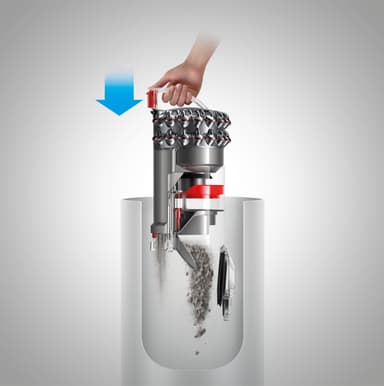 Dyson Cinetic Big Ball Absolute 2 pölypussiton pölynimuri 22841501