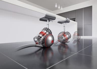 Dyson Cinetic Big Ball Absolute 2 pölypussiton pölynimuri 22841501