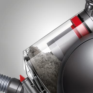 Dyson Cinetic Big Ball Absolute 2 pölypussiton pölynimuri 22841501