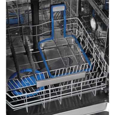 Electrolux astianpesukone EEZ89300L