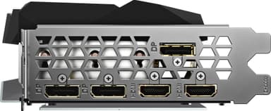 Gigabyte GeForce RTX 3080 Ti GAMING OC 12GB näytönohjain