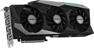 Gigabyte GeForce RTX 3080 Ti GAMING OC 12GB näytönohjain
