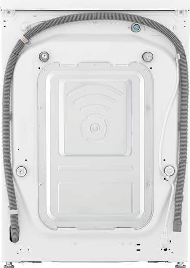 LG pyykinpesukone FV74VNS2WA (valkoinen)