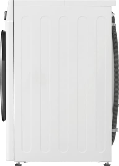 LG pyykinpesukone FV74VNS2WA (valkoinen)