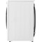 LG pyykinpesukone F4WP308N0W (valkoinen)