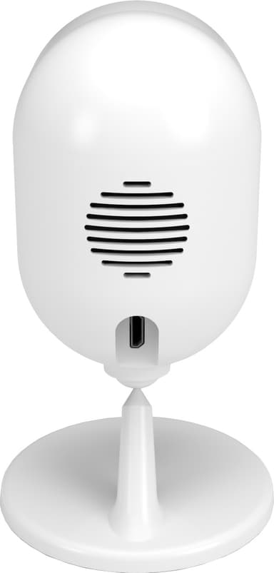 Arlo Essential Indoor Camera älykamera (valkoinen)