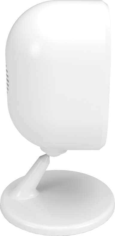 Arlo Essential Indoor Camera älykamera (valkoinen)
