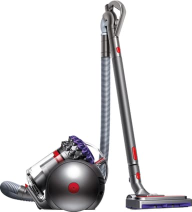 Dyson Big Ball Parquet 2 pölypussiton pölynimuri 22856601