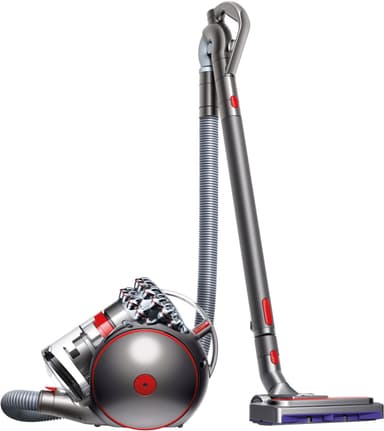 Dyson Cinetic Big Ball Absolute 2 pölypussiton pölynimuri 22841501