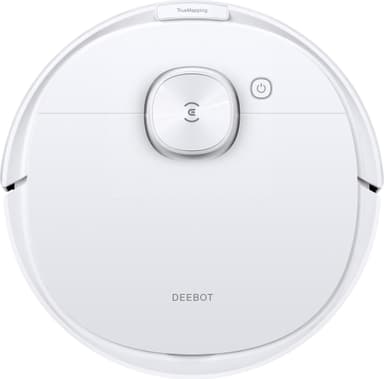 Ecovacs Deebot OZMO N8+ robotti-imuri W125978483