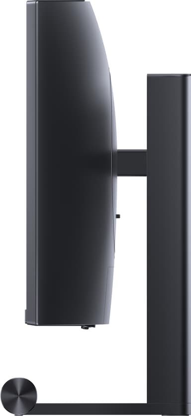 Huawei MateView GT Soundbar 34" 21:9 kaareva näyttö