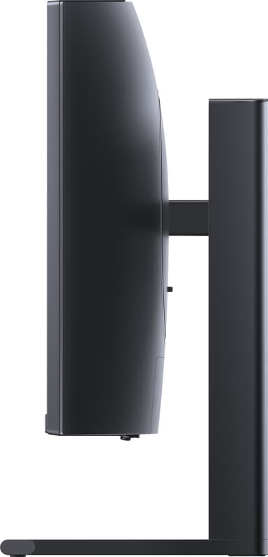 Huawei MateView GT 34" 21:9 kaareva näyttö