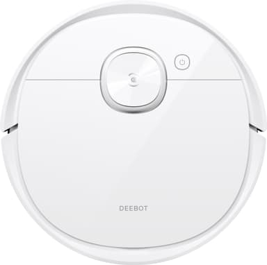 Ecovacs Deebot OZMO T9 robotti-imuri W125978486
