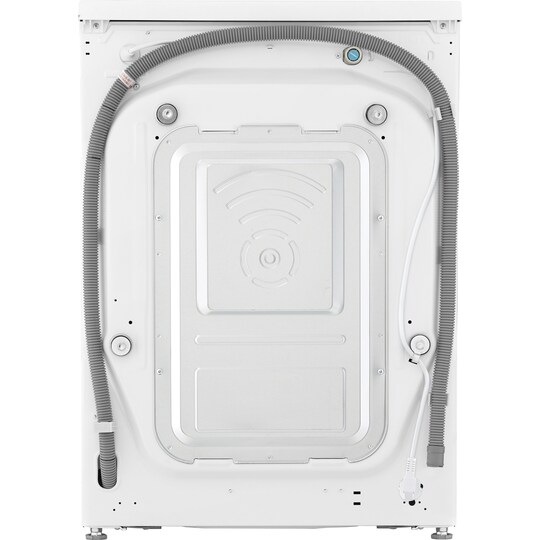 LG pyykinpesukone FV96JNS2QA (valkoinen)