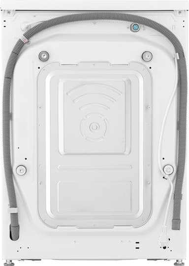 LG pyykinpesukone FV96JNS2QA (valkoinen)