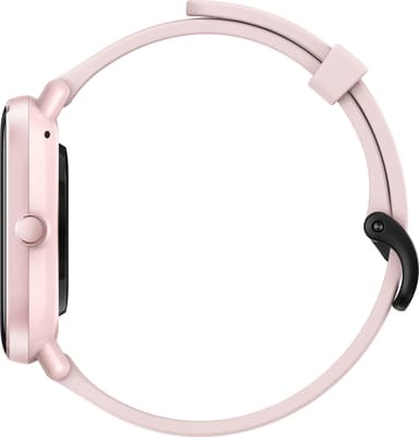 Amazfit GTS 2 Mini älykello (flamingonpinkki)