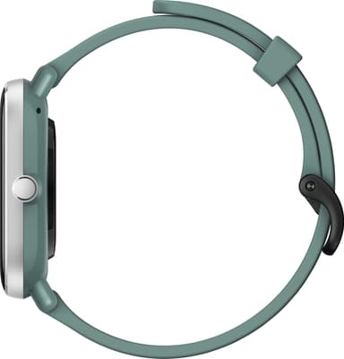 Amazfit GTS 2 Mini älykello (salvianvihreä)