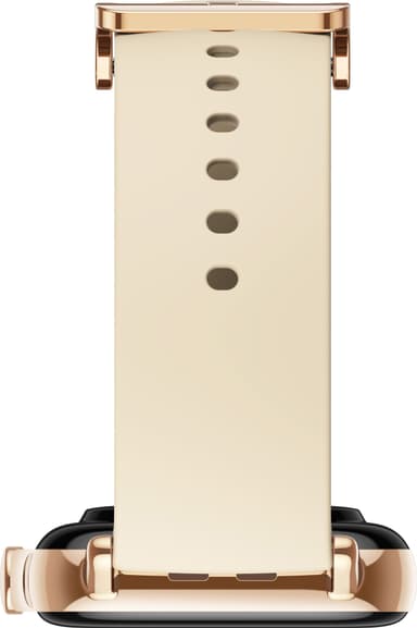 Amazfit GTS 2 älykello (aavikonkulta)