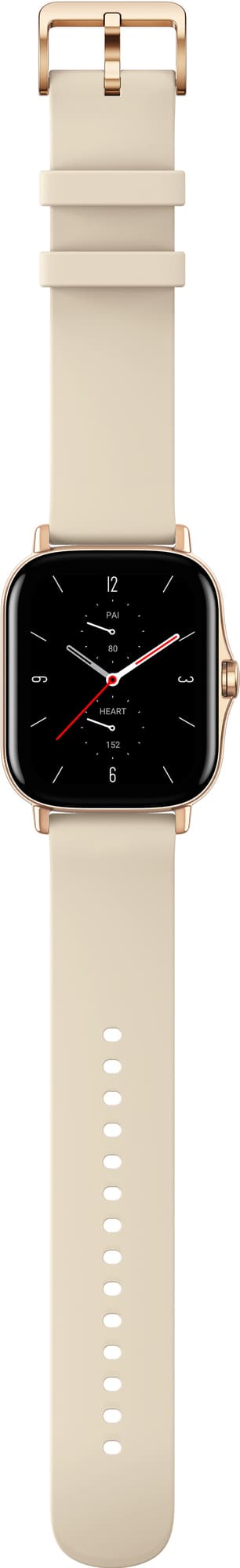 Amazfit GTS 2 älykello (aavikonkulta)